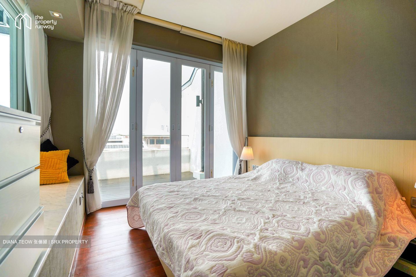 D'Fresco (D15), Apartment #508863251
